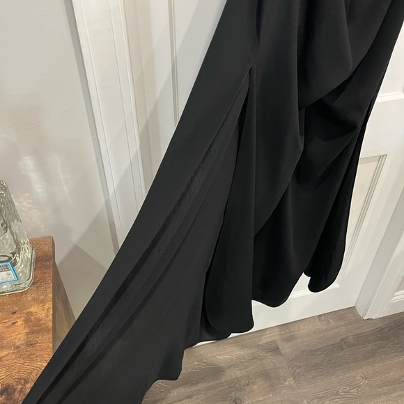 Ali & Jay black jumpsuit - Picture 2 of 5